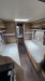Used Swift Elegance 565 2019 touring caravan Image