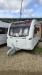 Used Coachman Pastiche 520 2018 touring caravan Image