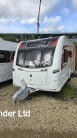 Coachman Pastiche 520 2018  Caravan Thumbnail