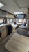 Used Coachman Pastiche 520 2018 touring caravan Image
