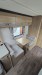 Used Coachman Pastiche 520 2018 touring caravan Image
