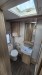 Used Coachman Pastiche 520 2018 touring caravan Image