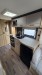 Used Coachman Pastiche 520 2018 touring caravan Image