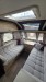 Used Coachman Pastiche 520 2018 touring caravan Image