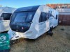 Used Swift Swift Challenger 635 SE Grande 2024 touring caravan Image