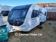 Swift Swift Challenger 635 SE Grande 2024  Caravan Thumbnail