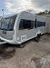 New Buccaneer Starliner Barracuda 2026 touring caravan Image
