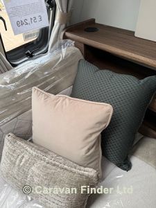 Buccaneer Starliner Barracuda 2026 (Trade) image 4