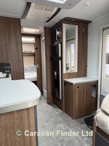 Buccaneer Starliner Barracuda 2026 (Trade) image 5