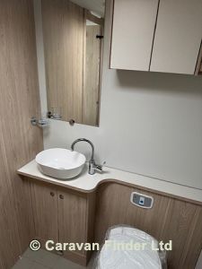 Elddis Whirlwind Evolve 520 2026 (Trade) image 10