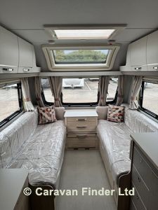 Elddis Whirlwind Evolve 520 2026 (Trade) image 3