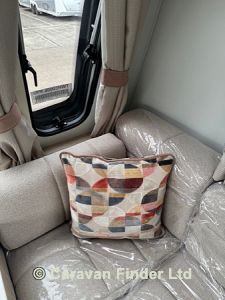 Elddis Whirlwind Evolve 520 2026 (Trade) image 4