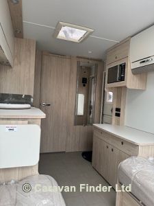 Elddis Whirlwind Evolve 520 2026 (Trade) image 5
