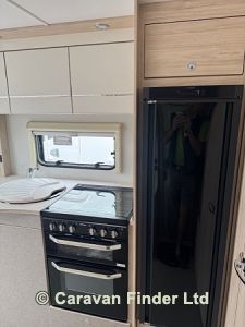 Elddis Whirlwind Evolve 520 2026 (Trade) image 7