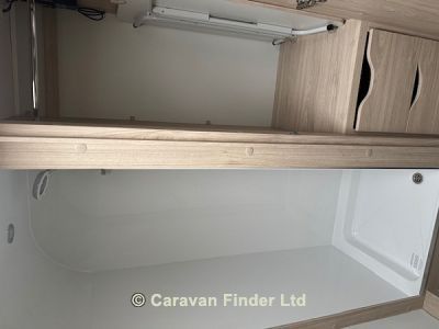 Elddis Whirlwind Evolve 520 2026 (Trade) image 9