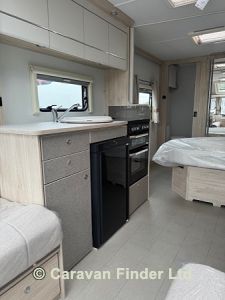 Elddis Whirlwind Evolve 554 2026 (Trade) image 6