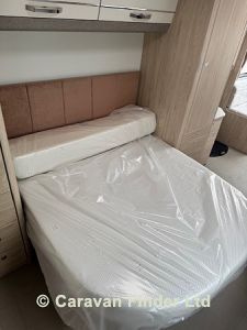 Elddis Whirlwind Evolve 554 2026 (Trade) image 7