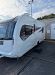 New Elddis Crusader Solano 2026 touring caravan Image