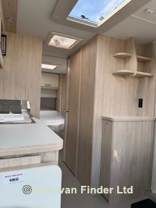 Elddis Crusader Solano 2026 (Trade) image 5