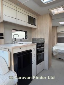 Elddis Crusader Solano 2026 (Trade) image 6