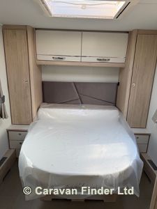 Elddis Crusader Solano 2026 (Trade) image 7
