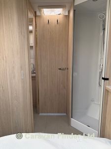 Elddis Crusader Solano 2026 (Trade) image 8