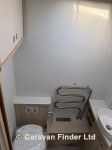 Elddis Crusader Solano 2026 (Trade) image 9