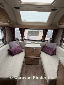 Swift Challenger 635 2019 (Trade) image 3