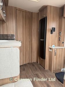 Swift Challenger 635 2019 (Trade) image 5