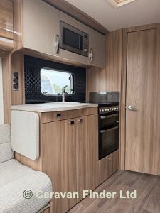 Swift Challenger 635 2019 (Trade) image 6