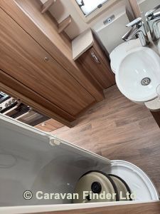 Swift Challenger 635 2019 (Trade) image 7