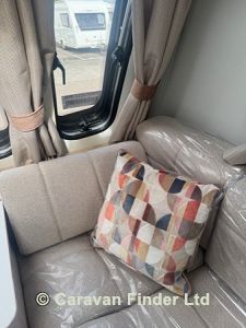 Elddis Whirlwind Evolve 550 2026 (Trade) image 4