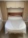 New Elddis Whirlwind Evolve 550 2026 touring caravan Image