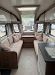 Used Bailey Unicorn Pamplona 2019 touring caravan Image