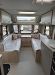 New Elddis Whirlwind Evolve 860 2026 touring caravan Image