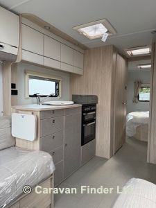 Elddis Whirlwind Evolve 860 2026 (Trade) image 6