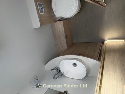 Elddis Whirlwind Evolve 860 2026 (Trade) image 8