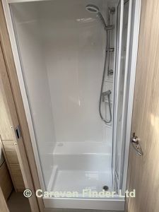 Elddis Whirlwind Evolve 860 2026 (Trade) image 9