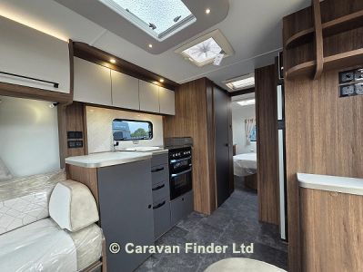 Buccaneer Skyliner Commodore 2026 (Trade) image 4