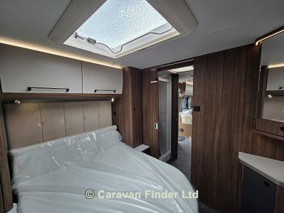 Buccaneer Skyliner Commodore 2026 (Trade) image 5