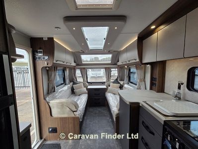 Buccaneer Skyliner Commodore 2026 (Trade) image 6