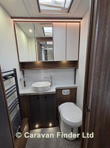 Buccaneer Skyliner Commodore 2026 (Trade) image 8