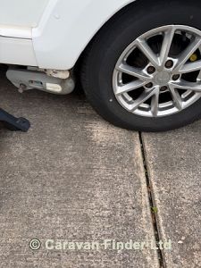 Swift Challenger 580 2018 (Trade) image 3