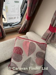 Swift Challenger 580 2018 (Trade) image 5