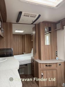 Swift Challenger 580 2018 (Trade) image 6