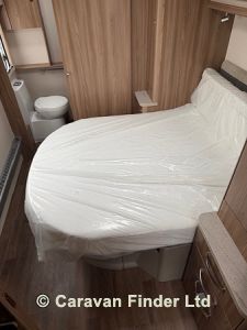 Swift Challenger 580 2018 (Trade) image 8