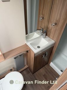 Swift Challenger 580 2018 (Trade) image 9