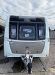 Used Elddis Crusader Zephyr 2020 touring caravan Image