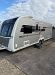 Used Elddis Crusader Zephyr 2020 touring caravan Image