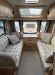 Used Elddis Crusader Zephyr 2020 touring caravan Image